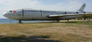 Aydının Kuşadası ilçesinde, Büyükşehir Belediyesi tarafından dalış turizmini cazip hale