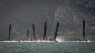 Riva del Garda, Italy (May 26, 2016) – Franck Cammas steered NORAUTO to the top of the leaderboard after six high-speed races at the GC32 Riva Cup today, the first event of the GC32 Racing Tour 2016. The French offshore […]
