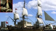 İngiliz kaşif James Cook’un yitik gemisinin enkazı, Amerikalı kolonicilerle İngilizler arasındaki savaşta 1778 yılında batırıldığı Amerika Birleşik Devletleri ABD’nin Rhode Island eyaletinin açıklarında tespit edildi. EL DEĞİŞTİRİP ”LORD SANDWICH” ADINI ALDI Geminin yerini bulan Rhode Island Denizcilik Arkeoloji Projesi adlı […]