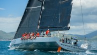 Despite light conditions off Sicily, George David and the crew of his racing maxi Rambler 88 succeeded in not only demolishing the record for this year’s Volcano Race, but also won line honours and the overall prize based on corrected […]