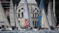Bu yıl 15.’si gerçekleştirilen Turkcell Platinum Bosphorus Cup 2016’da İstanbul Boğazı yüzlerce tekneyi ağırlayacak. Türkiye’nin yanı sıra dünyanın da sayılı etkinlikleri arasında bulunan ”Turkcell Platinum Bosphorus Cup 2016” için geri sayım başlarken, yarışma öncesi geleneksel olarak düzenlenen “Bosphorus Cup Döner […]