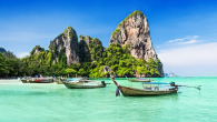 Tayland hükümeti, doğal kaynaklar ve çevre olumsuz etkilendiği için Koh Tachai adasındaki turistik faaliyetleri durdurma kararı aldı. Tayland’daki milli parkların tamamına yakını, muson sezonu nedeniyle Mayıs ortasından Ekim ortasına kadar kapalı oluyor. Ancak Bangkok Post gazetesi, Tachai adasının bir daha […]
