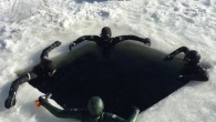 At first glance, the appeal may not be obvious. You’re 33 feet underwater beneath a solid roof of ice. You’ve been holding your breath for three minutes, surrounded by darkness. Somewhere above is the only way out: a 6-foot hole […]