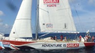 It’s full steam ahead to Panama for four of the Clipper Race fleet after a successful pit stop in Banana Bay Marina, Costa Rica, to refuel ahead of the canal transit. Following in their wake, the next four teams are […]