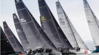 The Royal Ocean Racing Club’s Vice Admiral’s Cup burst into action on the first day of racing. With 15-20 knots of wind and a building tide, the high performance fleet was launched on two tight windward leeward courses and a […]