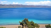 Beyaz kumsalı ve berrak yapısıyla Maldivler’e benzetilen Salda Gölü turizme kazandırılacak. Çevresinde bisiklet turları düzenlenen, kuş gözlemi yapılan, yüzülen ve dalış gerçekleştirilebilen göl, fotoğraf tutkunlarının de dikkatini çekiyor. Burdur’un Yeşilova ilçesinde bulunan, beyaz kumsalı ve berrak yapısıyla Maldivler’e benzetilen Salda […]