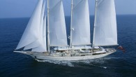 Silicon Valley guru Jim Clark, who co-founded Netscape, is making new moves in an attempt to sell his iconic 295-foot Royal Huisman Athena, which he built in 2004. He originally listed Athena for sale in 2012, asking $95 million — […]