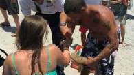 A 2-foot nurse shark was attached to the woman’s right forearm when a crew arrived at Life Guard Tower 8 near 1400 N. Ocean Blvd. around 1:20 p.m., fire officials said. The shark had been killed before the crew arrived, […]