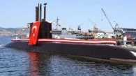 Hiç yakıt ikmali yapmadan ABD’ye gidip geri dönebilme özelliği ile Türkiye’yi askeri denizaltı alanında en güçlü ülkelerden biri yapacak olan Milli Denizaltı’nın, 2023’te teslim edilmesi planlanıyor. Sözleşmesi 22 Haziran 2011 tarihinde yürürlüğe giren Milli Denizaltı projesi Gölcük Tersanesi’nde inşa ediliyor. […]