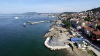 Bursa’da, gümrük ve tahmil tahliye (yükleme boşaltma) iskelesi olarak kullanılan Mudanya İskelesi, Ulaştırma, Denizcilik ve Haberleşme Bakanlığına devredildi. Alınan bilgiye göre, 1955’te dönemin Nafia Bakanlığı tarafından Mudanya Belediyesine tahsis edilip intifa (yararlanma) hakkı verilen iskele, aralık ayında bakanlar kurulu tarafından […]