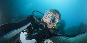 If you’re thinking of exploring beyond the open-water certification depth