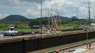 The Clipper Race fleet are currently heading for Panama ahead of the transit of the Panama Canal, below are the latest ETAs. The fleet will stop at Banana Bay Marina, Golfito Bay, Costa Rica for a planned refuelling stop before […]