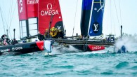 Artemis Racing helmsman Nathan Outteridge said after winning the LVACWS Chicago that their boathandling was “very good.” “Today was all about nailing those jibes, not pushing foiling jibes, but really strong touch and goes. That made us strong, and on […]