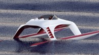 Looking like something out of a sci-fi movie, the new Glider Super Sports 18 (SS18) will become a reality this fall, when it is scheduled to make its public debut at the Monaco Yacht Show. The revolutionary design, created to […]