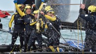 Like a memorable rock concert, the America’s Cup World Series (ACWS) nailed its performance for the seemingly sold out crowd on Navy Pier (June 10-12) in Chicago, IL. After a widely panned presentation in New York, a change of venues […]