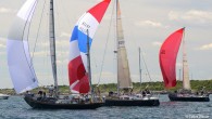 In what promises to be the third largest race in its 110 year history, the 50th Bermuda Race now expects to see 192 boats on the starting line in Newport on June 17. This 50th edition of “the Thrash of […]
