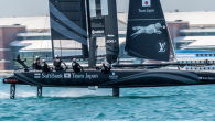 Chicago, IL (June 11, 2016) – Up to 1000 boats were ringing the race area just off the city front. Tens of thousands of fans were lining iconic Navy Pier. Bars, restaurants and fan zones were heaving. The best sailors […]