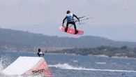 Last week the Urla Surf House in Gulbahce,Turkey, hosted its first international kiteboarding event. With wakestyle and wakeskate being the chosen disciplines for the competition, it was obviously going to be exciting to see how a new event would play […]