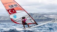 Bugüne kadar olimpiyatlara hep wild card (Davet ) ile katıldığımız RSX bayanlar sınıfında mücadele ve azim ile gelen ilk kota……… Federasyonumuzun 2014 yılından bugüne kadar yapılan sistemli çalışmaları ve emekleri sonucunu verdi. Rüzgar Sörfü, RS:X sınıfı Sporcumuz DİLARA URALP, 17 […]