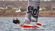 ‘Exponential pleasure, zero hassle’ is what ep0h stands for. This impressive French skiff is designed for easy, fun sailing with stabilisers to help avoid capsize and promote confidence in skiff sailing This is a skiff with big ambition: ep0h stands […]