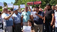 Dalaman Çayı’nda yaşanan balık ölümleri ve bayramdan önce meydana gelen kirlilik Acıpayamlıların tepkisine neden oldu. Cumhuriyet’in haberine göre, Denizli’de Acıpayam Ovası için büyük önem taşıyan Dalaman Çayı’nda son olarak bayramdan önce meydana gelen, suyun renginin bile değişmesine neden olan kirlilik […]