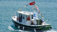 Arkas Holding’in DenizTemiz Derneği/ TURMEPA işbirliği ile Çeşme’de denizlerin ve kıyıların biyolojik çeşitliliğinin korunması ve kirliliğin önlenmesi amacıyla sürdürdüğü çalışmalar 10 yaşında! Arkas TURMEPA II, geçtiğimiz 10 yılda toplam 1.363.295 litre sıvı atık, 2186 torba katı atık topladı. Kaynak: Deniz […]