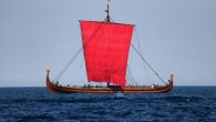 ABD’nin Chicago kentinde başlayan Tarihi Gemi Festivali kapsamında 14 adet tarihi gemi replikası geçit töreni düzenledi. Aralarında Viking gemisi “The Draken Harald Harfagre”, İspanyol kalyonu “El Galeon” ve Amerikan kargo gemisi “Denis Sullivan” gibi dünyaca üne sahip replikaların yer aldığı […]