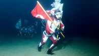 En Uzun Süre Denizde SCUBA ile Yaşama Guinness Dünya Rekoru’nu geçen sene 52 saatten devraldık ve 72 saate çıkardık. Ve bu sene hakettiği yere 142 saat 42 dakika 42 saniyeye yerleştirdik. 20 Temmuz Barış ve Özgürlük Bayramımızın 42. Yıldönümü Kutlu […]