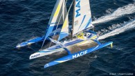 The World Sailing Speed Record (WSSR) Council announced the establishment of a new World Record for Singlehanded 24 Hour. The Yacht “Masif”, a 30 metre Trimaran skippered by Francois Gabart (FRA) from July 2 at 19.20.002 to July 3, 2016 […]