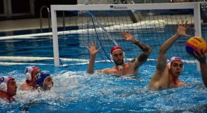 A Milli Takım ve Manisa Su Sporları Kulübü sporcusu Ali