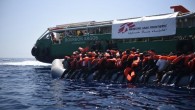 A group of armed men onboard an unidentified speedboat approached and attacked the rescue vessel Bourbon Argos on August 17, 2016, while it was conducting search and rescue operations, according to Médecins Sans Frontières (MSF). The attack occurred 24 nautical […]