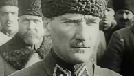 Mustafa Kemal Atatürk