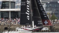 Seventeen races, seven-top international teams, 35 world-class sailors, 45,000 spectators and one final race shoot-out. Watch the best moments from the Extreme Sailing Series Hamburg on July 28-31. Video published on Aug 30, 2016. The Extreme Sailing Series is in […]