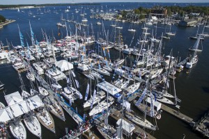 As sailors, we’re naturally curious about new things that will