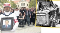 Kıbrıs Barış Harekâtı’nda adaya çıkan ilk askeri birlik olan Sualtı Taarruz Komandoları’nın komutanı emekli Kıdemli Albay Yılmaz Cengiz hayatını kaybetti. Türk Silahlı Kuvvetleri’nin 20 Temmuz 1974’te “Ayşe tatile çıktı” parolasıyla gerçekleştirdiği KıbrısBarış Harekâtı’nda adaya çıkan ilk askeri birlik olan Sualtı Taarruz Komandoları’nın komutanı […]