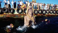 And while it’s a pretty old discovery (back in 2000)It’s still incredibly remarkable. Thonis-Heracleion (Egyptian and Greek) was a lost city that existed before the foundation of Alexandria in 331 BC. The city saw its golden days as it served […]