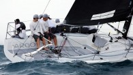 Since its introduction in 2005, the Melges 32 has become the world’s preeminent 30-foot sport boat, and for good reason. The slippery Reichel/Pugh design features a powerful sailplan and a massive asymmetric spinnaker and offers the sort of Grand Prix […]