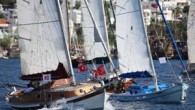 Bodrum’da geleneksel tekne yapımcılığının en özel örneği olan tırhandiller, bu yıl ilk kez düzenlenen Tırhandil Cup organizasyonuyla Ege sularına yelken açtı. Bodrum’da geleneksel tekne yapımcılığının en özel örneği olan tırhandiller, bu yıl ilk kez düzenlenen Tırhandil Cup organizasyonuyla Ege sularına […]