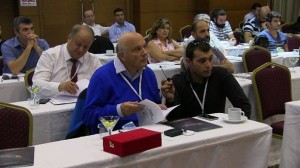 TUBİTAK Projesi kapsamında gerçekleşen Uluslararası Orfoz Çalıştayı Bodrum’da gerçekleştirildi. Nesilleri