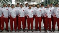 Sualtı Ragbisi Milli Takımı’mız, CMAS Sualtı Ragbisi Avrupa Şampiyonası için Norveç’te 11-13 Kasım tarihleri arasında Norveç Sandefjord’da düzenlenen CMAS Sualtı Ragbisi Avrupa Şampiyonası’na, kafile başkanlığını Levent Çavaş’ın, antrenörlüğünü Tarkan Laleli’nin yaptığı 15 kişiden oluşan Sualtı Ragbisi Milli Takımı’mız ilk kez […]