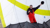 After Alan Roura (La Fabrique) and Pieter Heerema crossed the Equator at 0256 UTC during the night and at 2000 UTC yesterday evening respectively, there are now only three sailors left continuing southwards in the Northern Hemisphere – Enda O […]