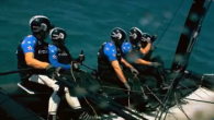 The Louis Vuitton America’s Cup World Series Toulon is set to take place on September 10 and September 11, with a video preview serving to add to the excitement for the competition, which leads into the main America’s Cup event […]