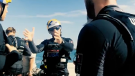 Two-time America’s Cup winner Oracle Team USA is preparing to defend its title in Bermuda in 2017, with a new video series providing a behind-the-scenes look at the members of the team.The video profiles include coverage of Jimmy Spithill, Tom […]