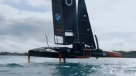 The America’s Cup Event Authority [ACEA] and the six America’s Cup teams – Oracle Team USA, Land Rover BAR, Emirates Team New Zealand, Artemis Racing, SoftBank Team Japan and Groupama Team France – have announced a Sustainability Charter, an opportunity the […]