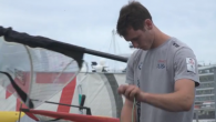Meet Bermudian Peter Dill, an intern with Oracle Team USA and part of Bermuda’s Red Bull Youth America’s Cup team. Dill said since he has been interning with the defending America’s Cup champions, he has learned a lot about the […]
