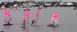 America’s Cup Bermuda said they are “pleased to see the