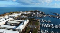 Local company Alternative Energy Systems recently donated 10 solar panels to the America’s Cup Endeavour program, with the installed solar panels not only helping to lower costs and reduce the program’s footprint, but also helping to educate its young participants […]