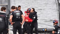 Land Rover BAR – the British challenge headed by Olympic legend Ben Ainslie – has won the Louis Vuitton America’s Cup World Series with a first place finish at the ultimate event in Japan this weekend. Ainslie’s team sailed extremely […]