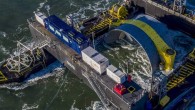 Seven years after the Atlantic Ocean mercilessly chewed up its last attempt to harness the tides, on Tuesday Nova Scotia finally fulfilled its decades-long dream to put an underwater wind turbine on the floor of the Bay of Fundy. â€œThis […]