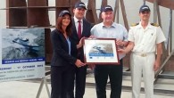 The boats are being financed by the European Union and will be operated by the Turkish Coastguard (TURCG), to support the refugees and migrants rescue operations. The award-winning Damen SAR 1906 is a state-of-the-art SAR craft and is the result […]